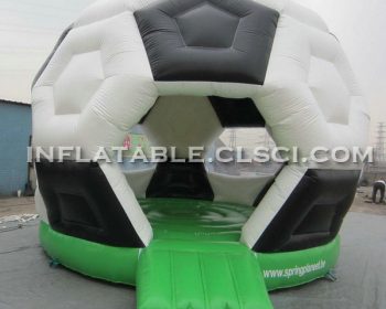 T2-980 Inflatable Jumpers