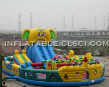 T6-104 Giant Inflatables