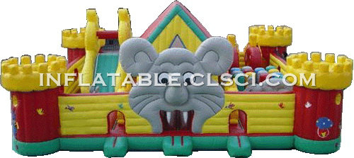 T6-105 giant inflatable