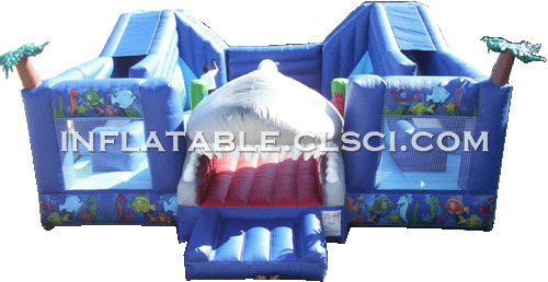 T6-106 giant inflatable