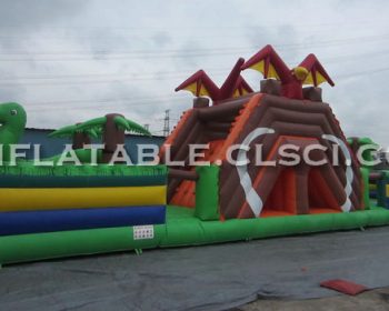 T6-112 Giant Inflatables