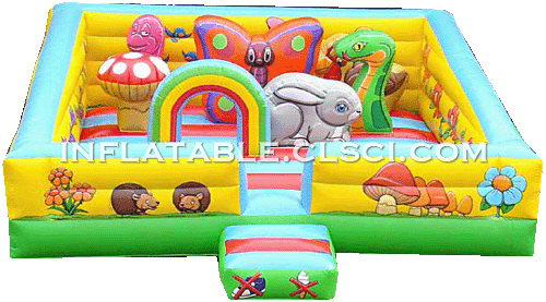 T6-118 giant inflatable