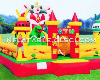 T6-120 giant inflatable