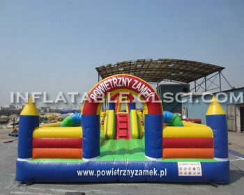 T6-126 Giant Inflatables