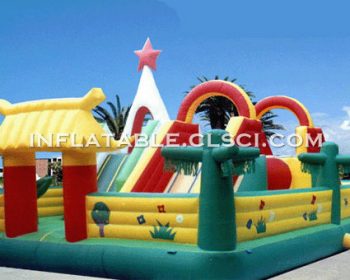 T6-130 giant inflatable