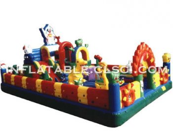 T6-144 giant inflatable