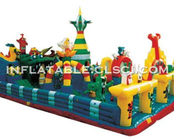 T6-151giant inflatable