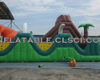 T6-172 Giant inflatables