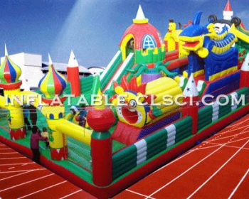 T6-176 giant inflatable