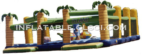 T6-178 giant inflatable
