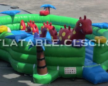 T6-179 Giant Inflatables