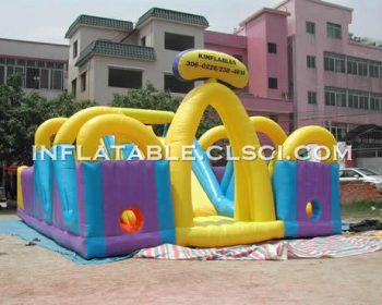 T6-180 giant inflatable