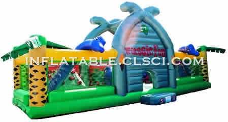 T6-181 giant inflatable