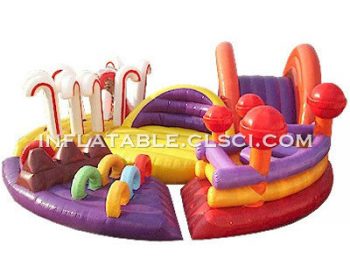 T6-182 giant inflatable