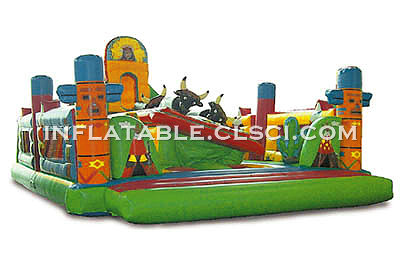 T6-184 giant inflatable