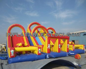 T6-185 Giant Inflatables