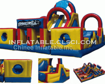 T6-197 giant inflatable