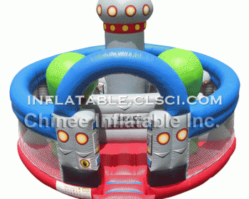 T6-198 giant inflatable
