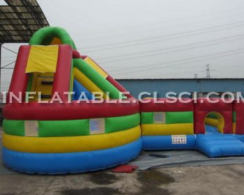 T6-201 Giant Inflatables