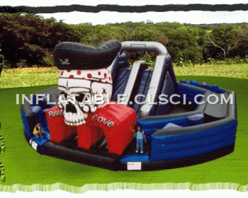 T6-207 giant inflatable