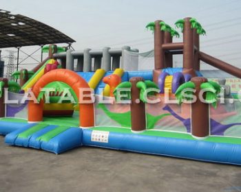 T6-208 Giant Inflatables