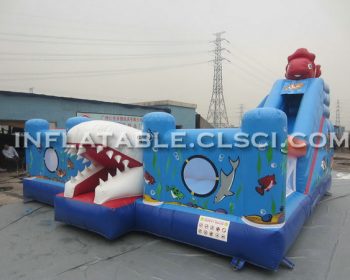 T6-212 Giant Inflatables
