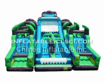 T6-215 giant inflatable