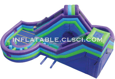 T6-224 giant inflatable