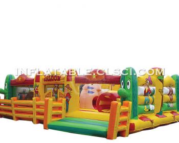 T6-226 giant inflatable