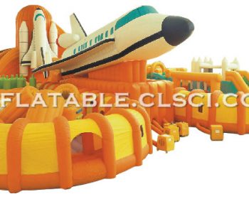 T6-228 giant inflatable