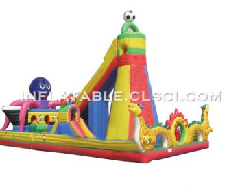 T6-232 giant inflatable