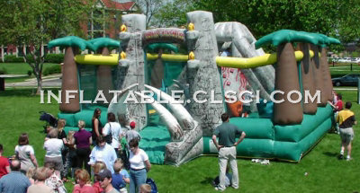T6-235 giant inflatable