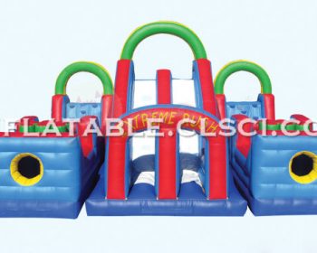 T6-237 giant inflatable