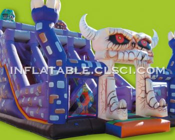 T6-238 giant inflatable