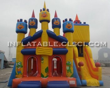 T6-240 Giant Inflatables
