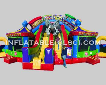 T6-241 giant inflatable