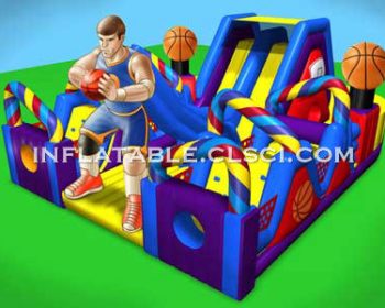 T6-242 giant inflatable