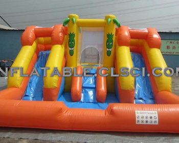 T6-243 Giant inflatables