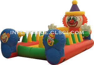 T6-262 giant inflatable