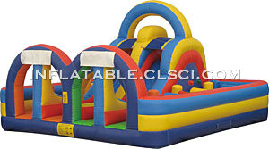 T6-263 giant inflatable