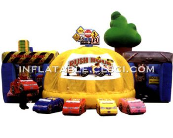 T6-277 giant inflatable