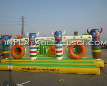 T6-282 Giant Inflatables