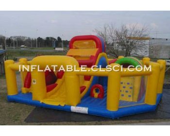 T6-284 giant inflatable