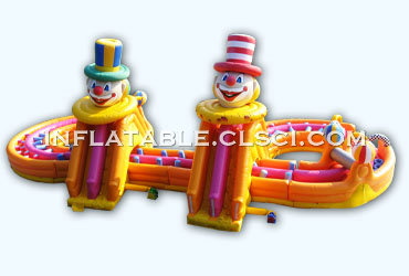 T2-286 giant inflatable