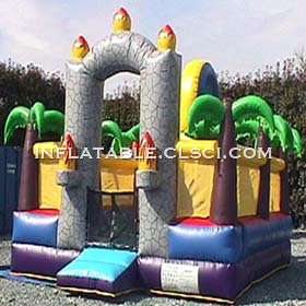 T2-289 giant inflatable