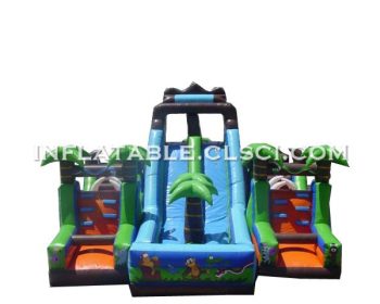 T6-295  giant inflatable