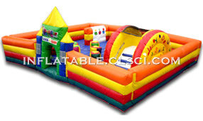 T6-299  giant inflatable