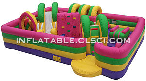 T6-300 giant inflatable