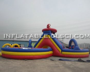 T6-306 Giant Inflatables