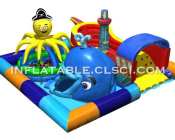 T6-309  giant inflatable
